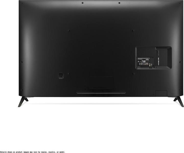 Produktbild LG 75UN71006LC (75", UN71, LCD, 4K, 2020)