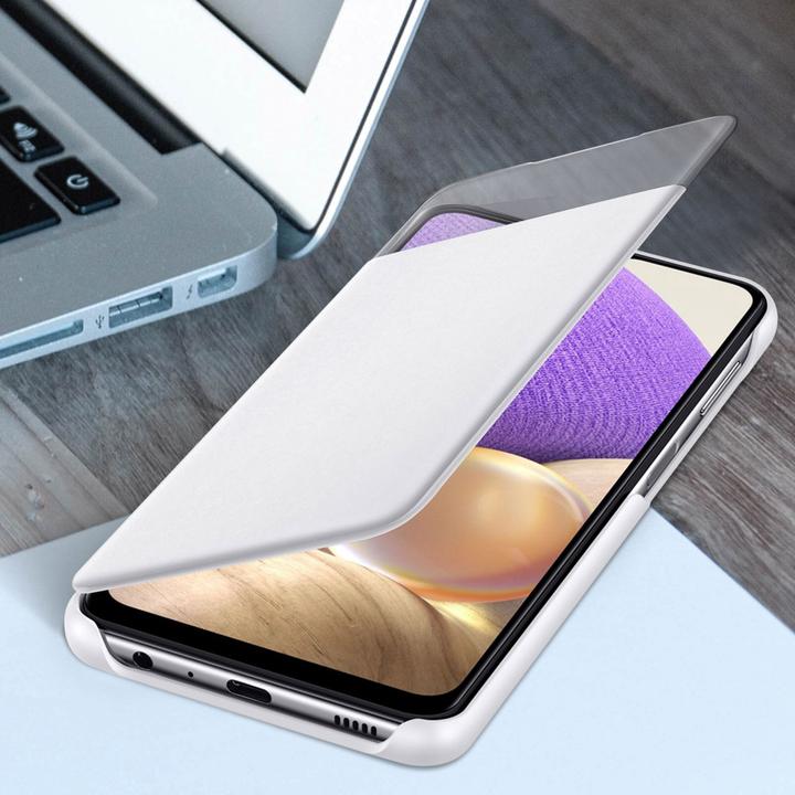 Produktbild Samsung S View Wallet (Galaxy A32, 5G) (Samsung Galaxy A32 5G)