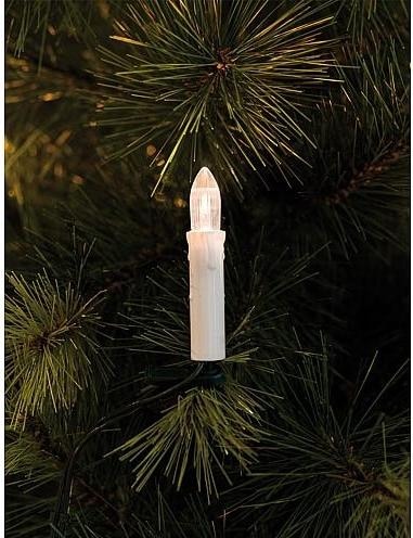 Konstsmide Christmas tree lighting