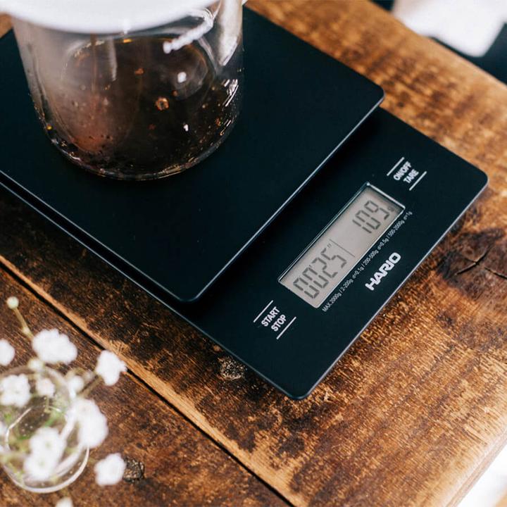 Produktbild Hario V60 Drip Scale