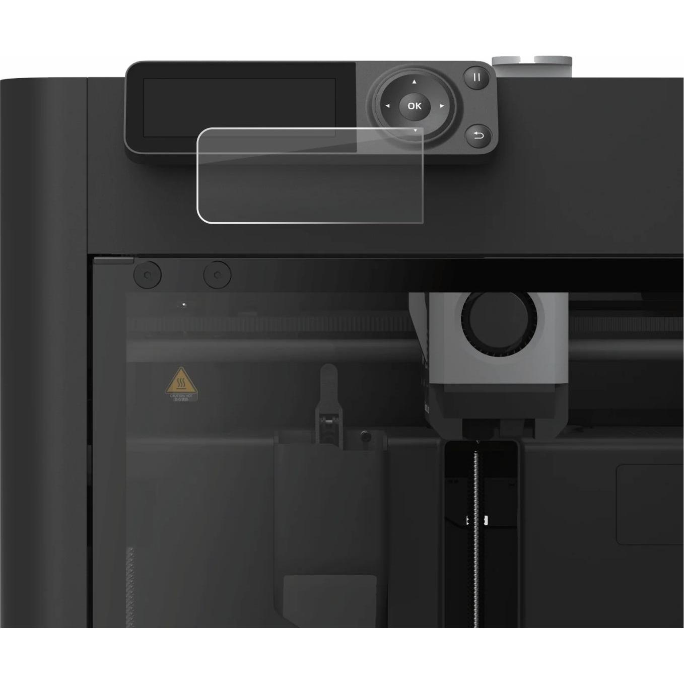 Thumbnail - BROTECT AirGlass Panzerglasfolie, 3D Drucker Zubehör