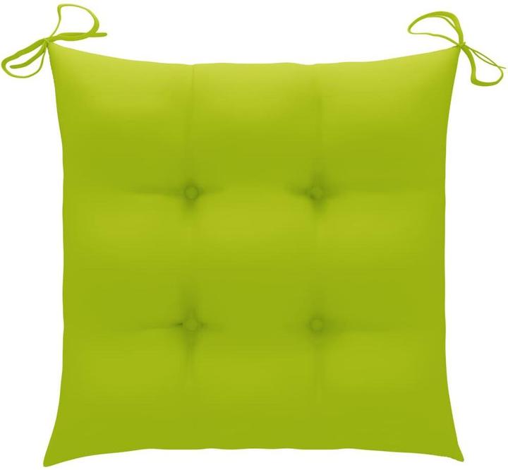 Produktbild vidaXL Gartenstuhl