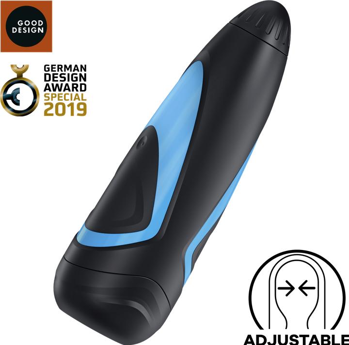 Produktbild Satisfyer Men