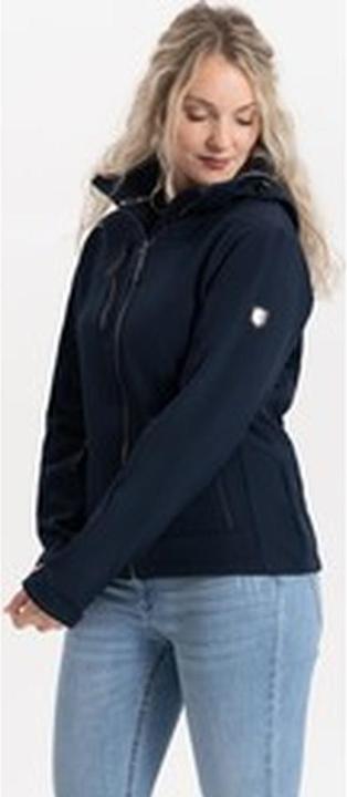 Immagine prodotto Kjelvik Roxy Softshelljas Dames - Maat 44 (44)