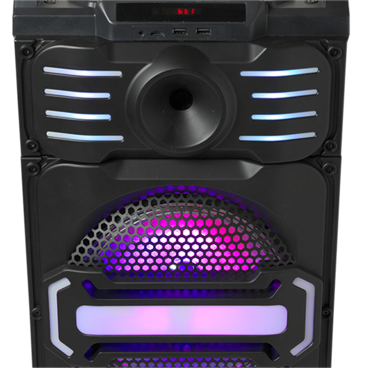 Image du produit Denver DJS-3010 (15 h, Fonctionnement sur secteur, Fonctionnement sur batterie)