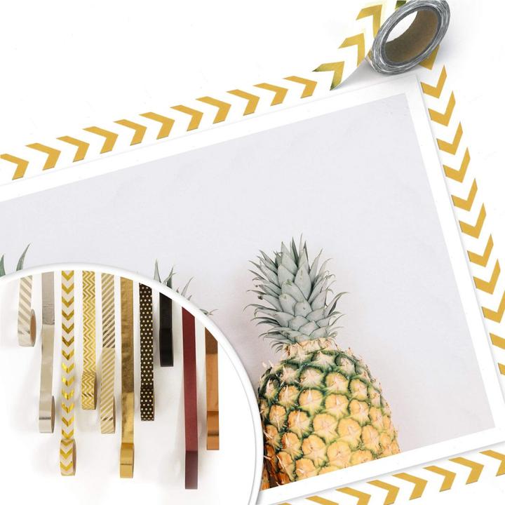 Produktbild Trenddeko Threesome (80 x 60 cm)