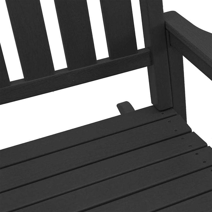 Actual product image vidaXL Gartenstuhl