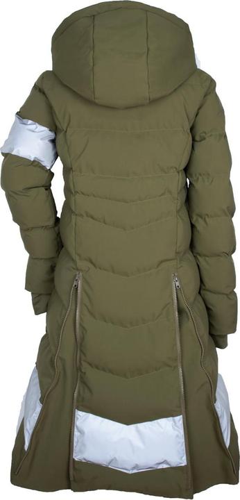 Produktbild Marengo Wintermantel Elements Ultra Reflex (S)
