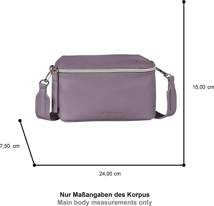 Produktbild Tom Tailor Orla Belt Bag