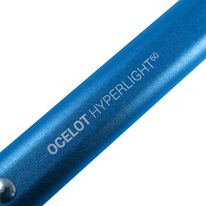 Actual product image Simond Ocelot Hyperlight