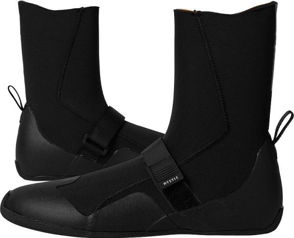 Produktbild Mystic Ease Boot 3mm Round Toe