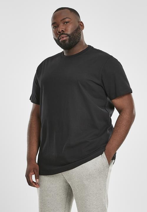 Produktbild Urban Classics Basic Tee 2-Pack (M)