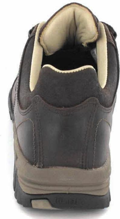 Produktbild Meindl Herren Lugano Schuhe (45)