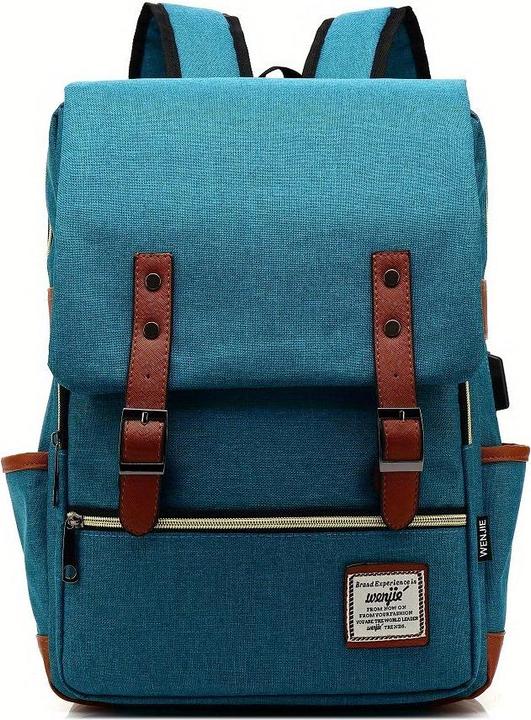 Actual product image Only-Bags.Store Student backpack, travel backpack, outdoor casual bag for men and women, computer bag