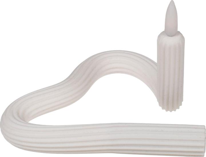 Immagine prodotto Out of the blue Candela LED flessibile con effetto tremolante