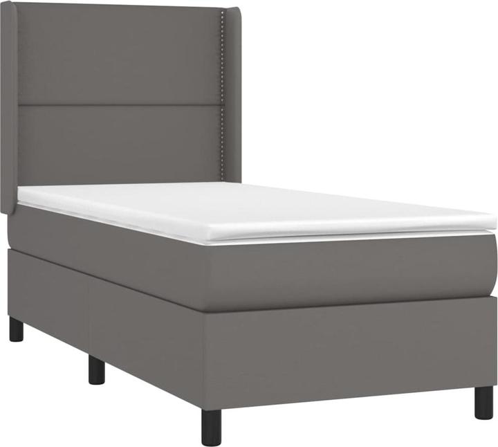 Produktbild vidaXL Boxspringbett (140 x 200 cm)