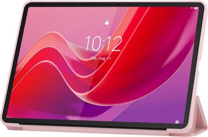 Produktbild Tech-Protect SmartCase case for Lenovo Tab M11 11" TB-330 - pink (Lenovo Tab M11)