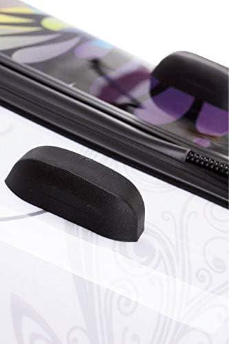 Produktbild Beibye Butterfly Reisekoffer