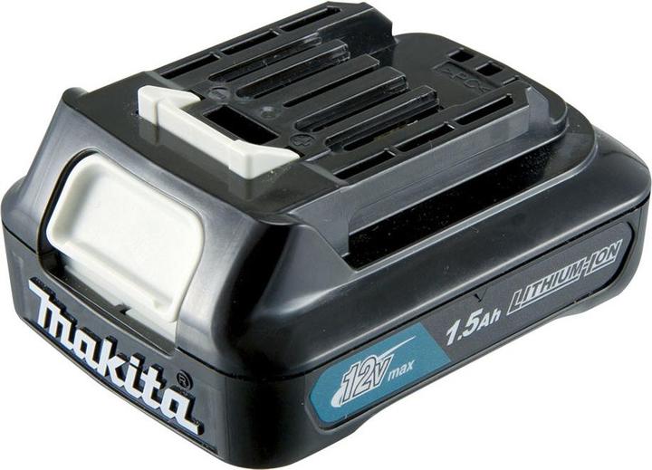 Produktbild Makita DF333DWY (Akkubetrieb)