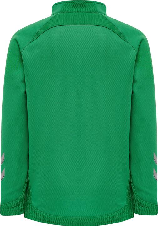 Actual product image hummel Lead Half Zip Kids (176)