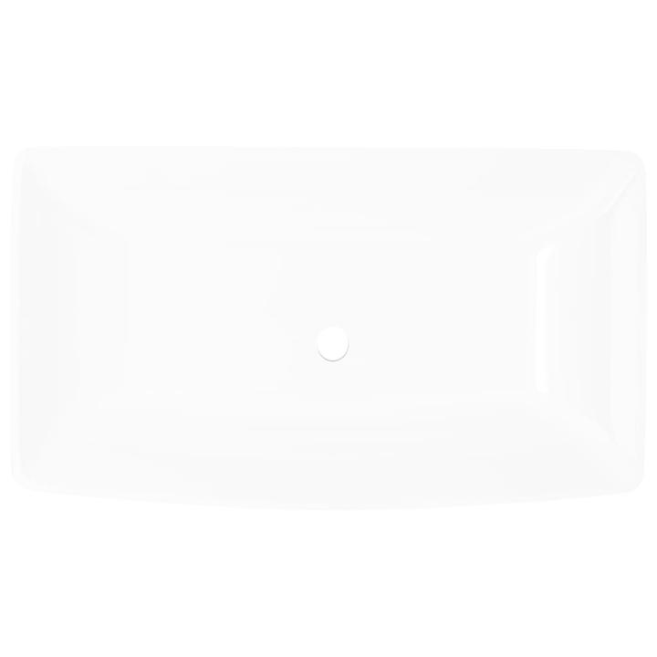 Image du produit vidaXL Waschbecken (380 mm, 710 mm)