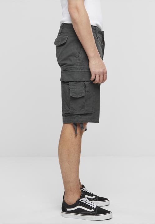 Image du produit Brandit Short cargo vintage (M)