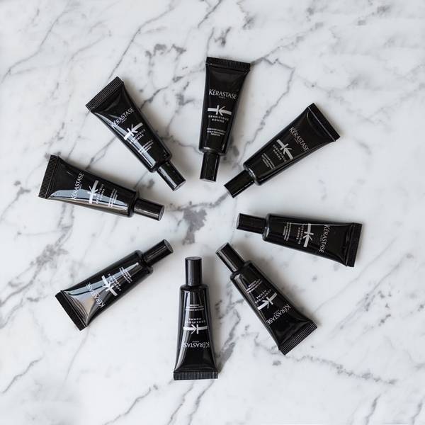 Immagine prodotto Kérastase Coffret Cure Densifique Homme (180 ml)