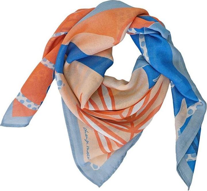 Immagine prodotto Changemaker Foulard della giungla