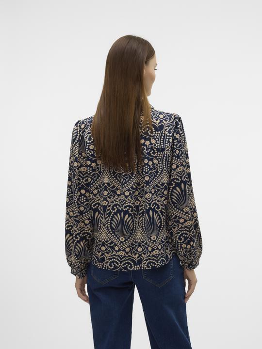 Image du produit Vero Moda VMVILJA Chemise Chemise (XS)