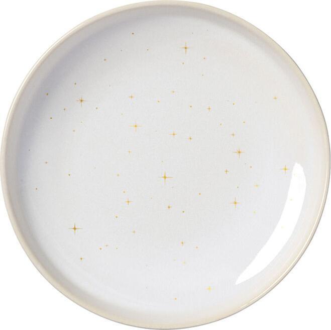 Image du produit Like. by Villeroy & Boch Bol plat petit Winter Glow (17 cm, 0.12 l, 1 x)