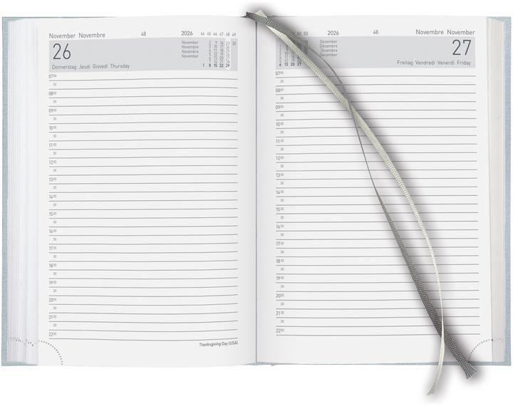 Produktbild Biella Geschäftsagenda Executive (14.5 x 20.5 cm)