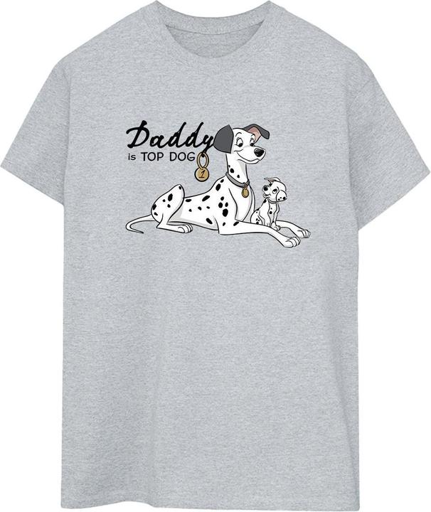 Produktbild Disney 101 Dalmatians Top Dog TShirt (M)