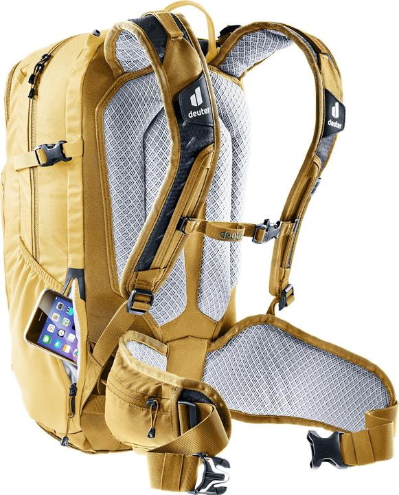 Image du produit Deuter Attack 20 (20 l)