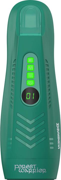 Actual product image Masturs Ayla Forest Warrior