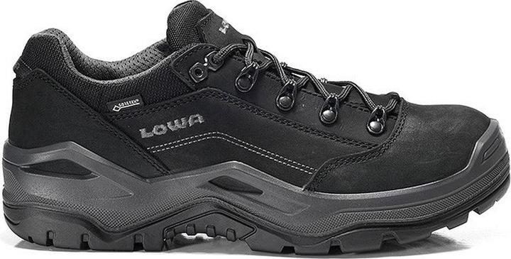 Actual product image Lowa Renegade Work II S3 GTX (S3, 46)