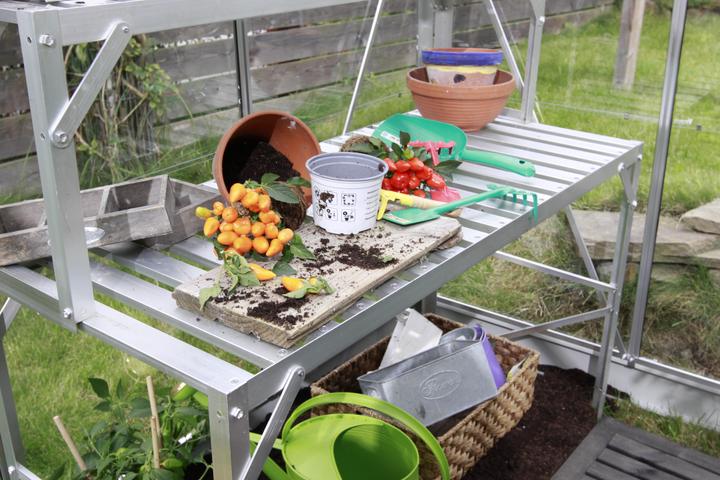 Produktbild Vitavia Alutisch