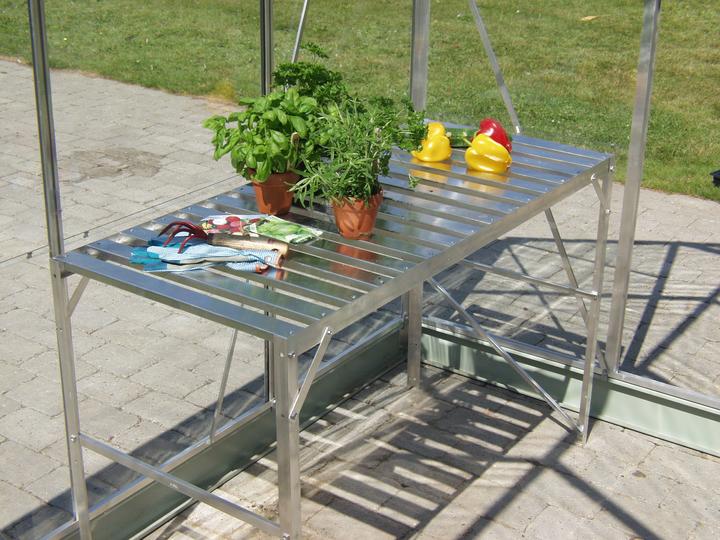 Produktbild Vitavia Alutisch