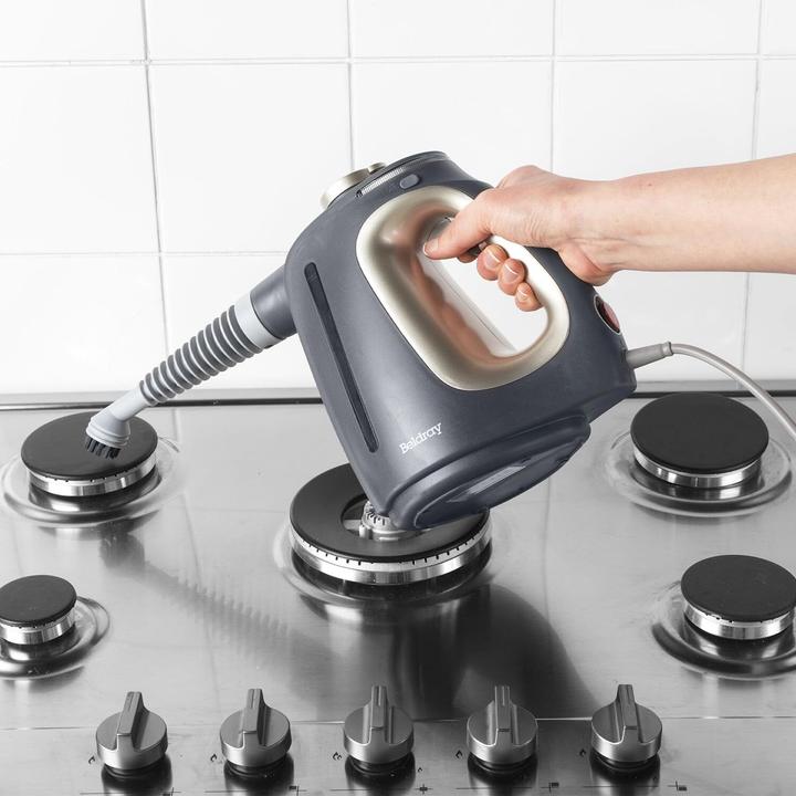 Image du produit Beldray BEL01987VDE 150in 1 Steam Cleaner