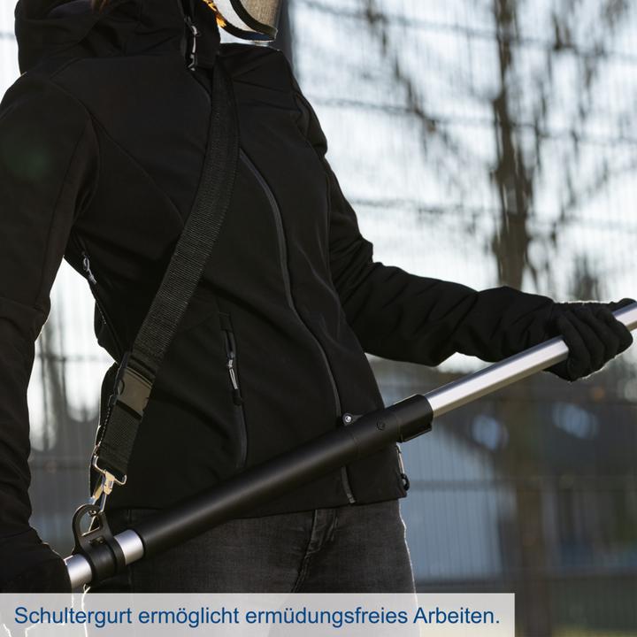 Produktbild Scheppach Akku-Multifunktionsgerät C-PHTS410-X (DIY) (Akkubetrieb)