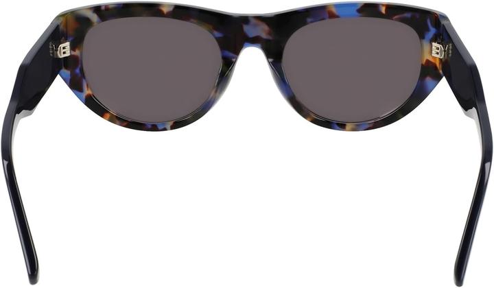Actual product image DKNY DK550S Sunglasses
