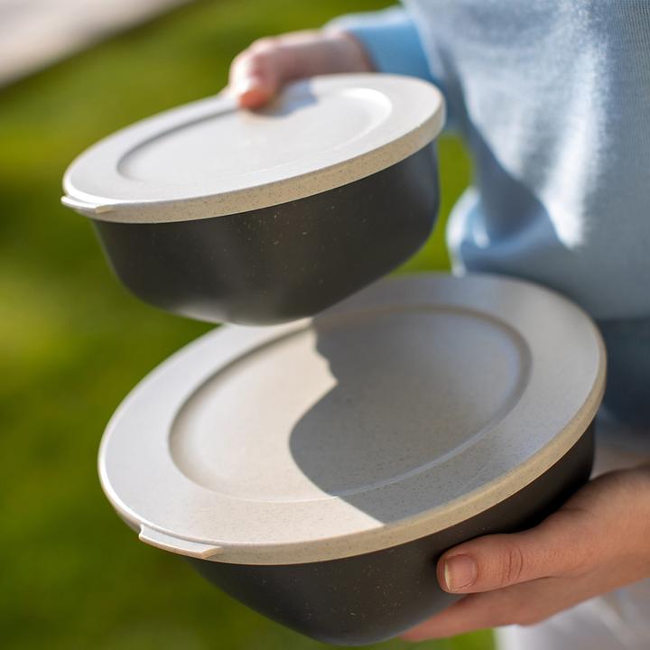 Produktbild Koziol Frischhaltedosen-Set (0.70 l)