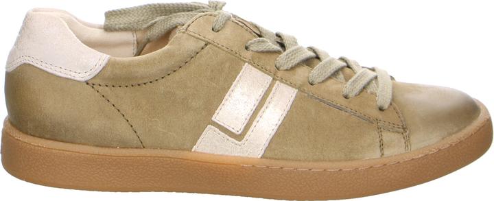 Immagine prodotto Paul Green Scarpe da ginnastica alla moda del marchio realizzate in pelle scamosciata di alta qualità con un (40.5)