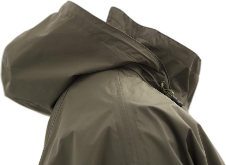 Immagine prodotto Carinthia Giacca antipioggia Survival Rainsuit (Taglia unica)