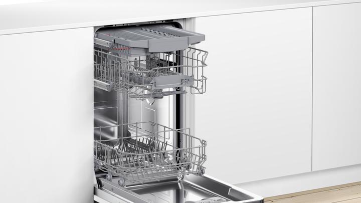 Actual product image Bosch Hausgeräte BOSC Undercounter Dishwasher
