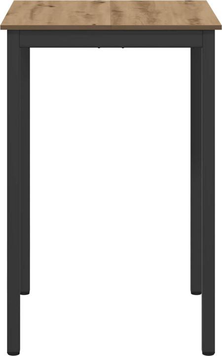 Image du produit vidaXL Esstisch (70 x 70 x 105 cm)