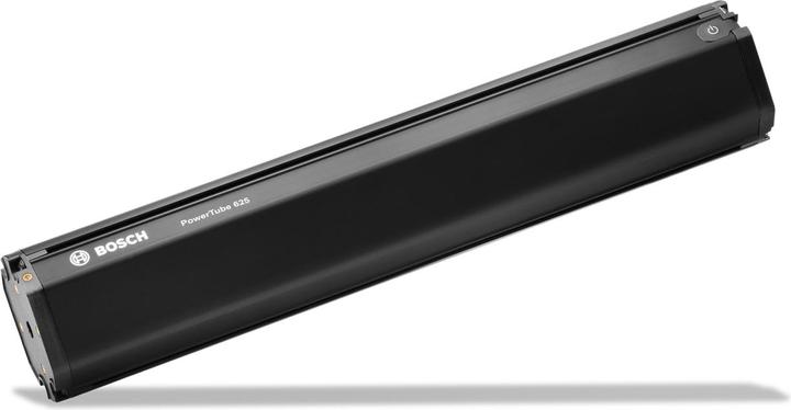 Actual product image Bosch eBike PowerTube 625 BBP376Y / vertical (625 Wh, E-Bike battery)