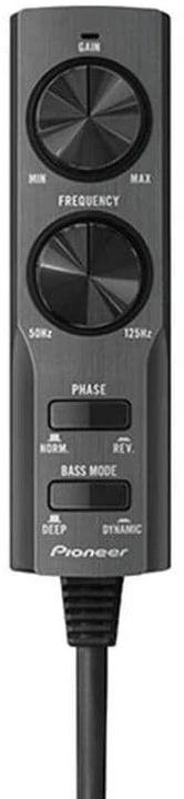 Produktbild Pioneer TS-WX70DA (100 W)