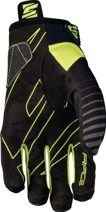Neon Yellow