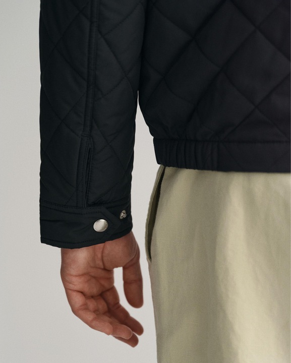 Image du produit GANT doudoune mateassé (L)