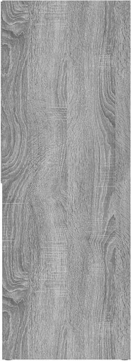 Produktbild vidaXL Bücherschrank (67 x 24 x 161 cm)